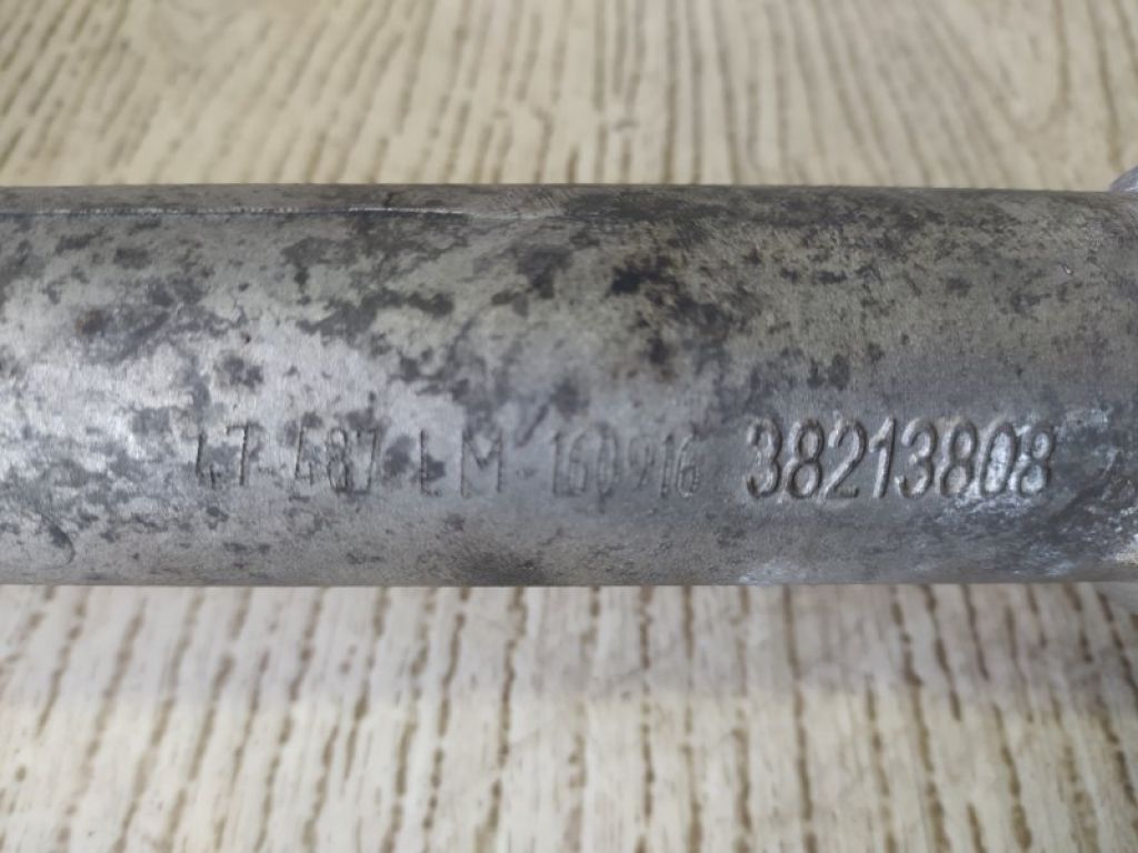 32 10 5 A43 105 | рульова рейка BMW I3 (I01) 13–22 - Фото 6