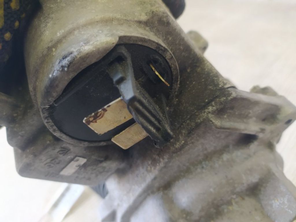 32 10 5 A43 105 | рульова рейка BMW I3 (I01) 13–22 - Фото 9