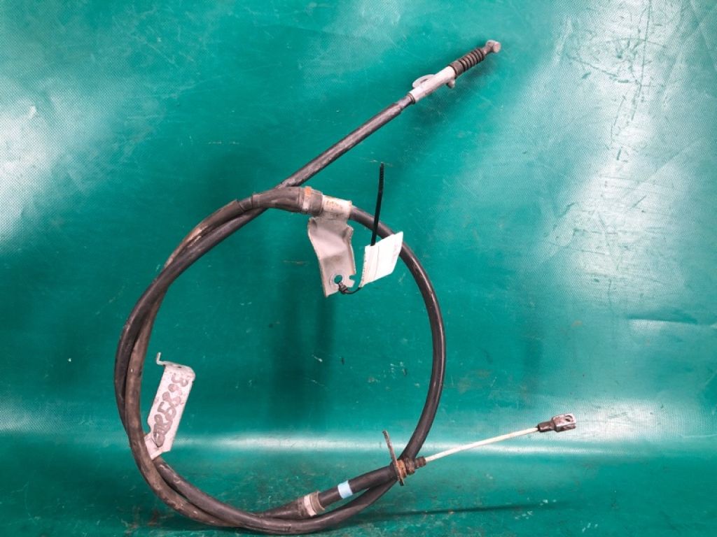 36531-3KA0A | Трос стоянкового гальма лів. INFINITI QX60/JX35 12-20