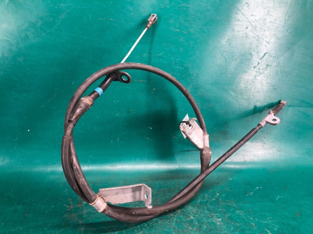 36531-3KA0A | Трос стоянкового гальма лів. INFINITI QX60/JX35 12-20 - Фото 3