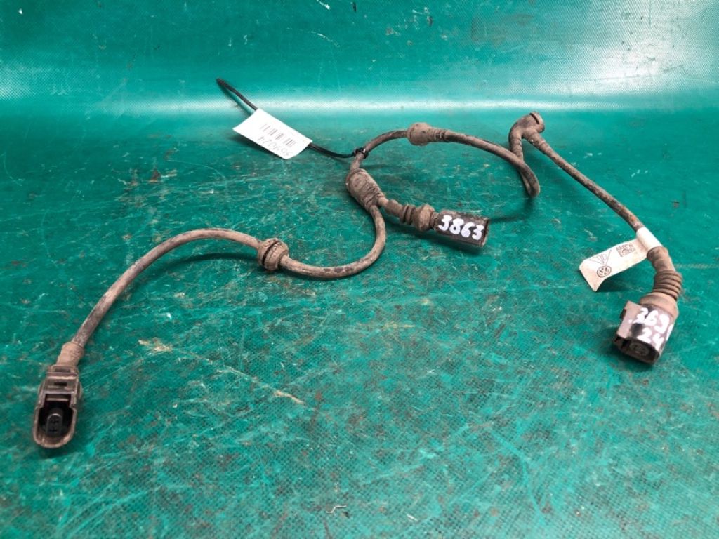 958 612 321 00 | Провод датчика ABS передн. лев. PORSCHE CAYENNE 10-18