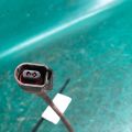 958 612 321 00 | Провод датчика ABS передн. лев. PORSCHE CAYENNE 10-18 - Превью 5