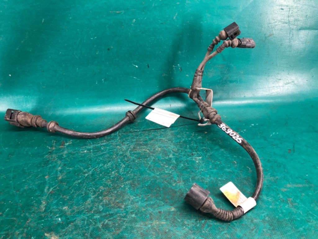 958 612 821 00 | Провод датчика ABS задн. лев. PORSCHE CAYENNE 10-18
