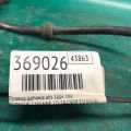 958 612 821 00 | Провод датчика ABS задн. лев. PORSCHE CAYENNE 10-18 - Превью 2