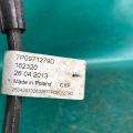 958 612 821 00 | Провід датчика ABS задн. прав. PORSCHE CAYENNE 10-18 - Прев'ю 7