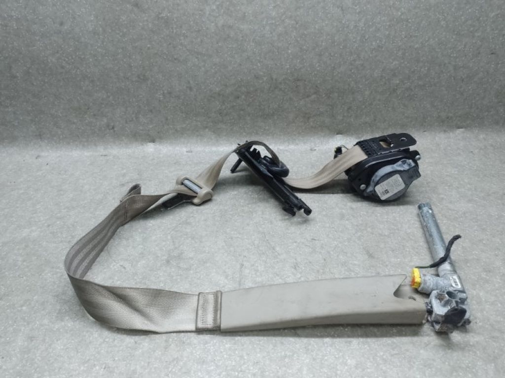 CJ5Z-78611B09-AD | Ремінь безпеки передн. лів. FORD ESCAPE 12-19 - Фото 2