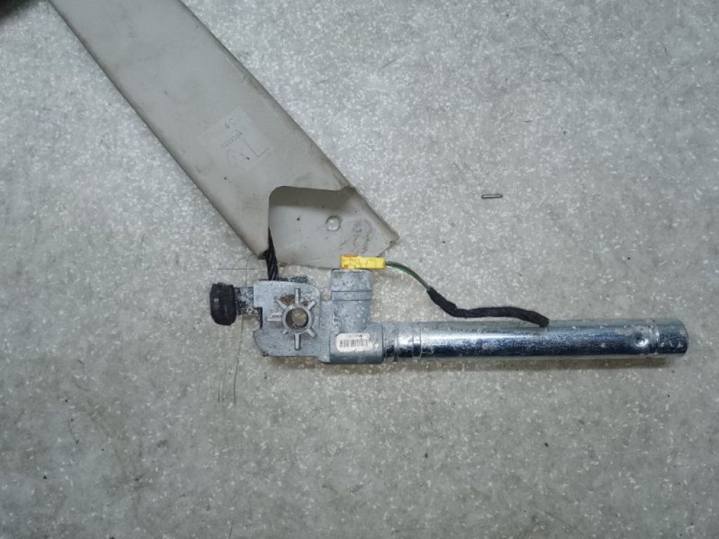 CJ5Z-78611B09-AD | Ремінь безпеки передн. лів. FORD ESCAPE 12-19 - Фото 3