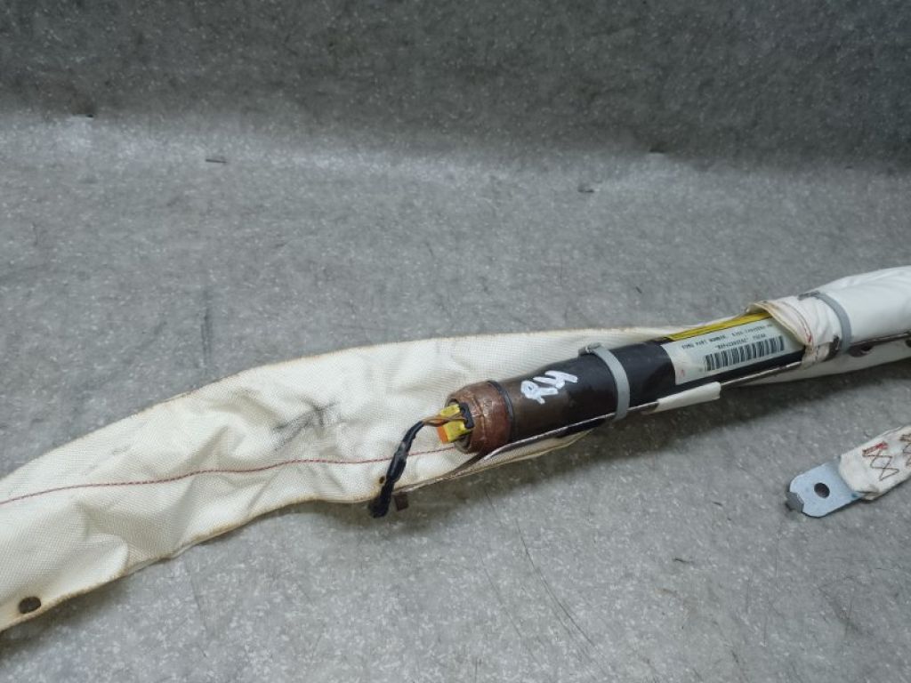 EJ5Z-74042D94-B | Подушка безпеки (штора) прав. FORD ESCAPE 12-19 - Фото 2