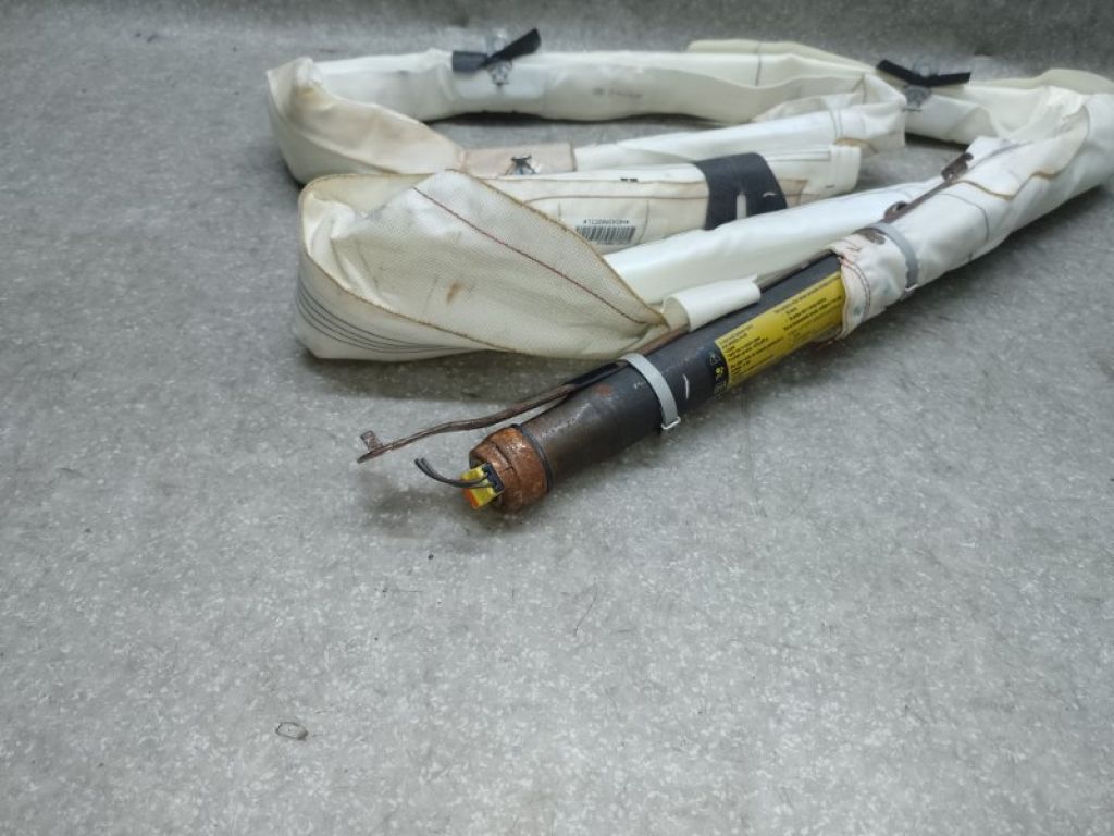 EJ5Z-74042D95-C | Подушка безпеки (штора) лів. FORD ESCAPE 12-19 - Фото 2