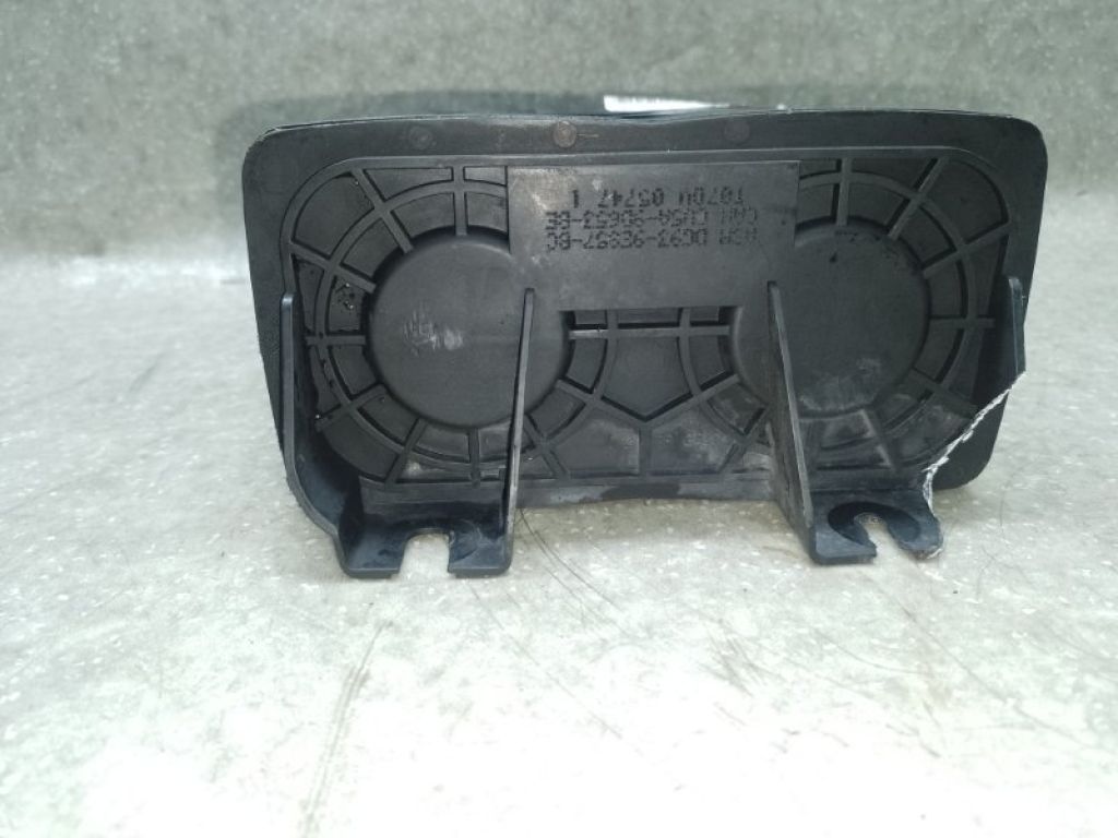 CU5Z-9D653-J | Абсорбер топливный FORD ESCAPE 12-19 - Фото 2