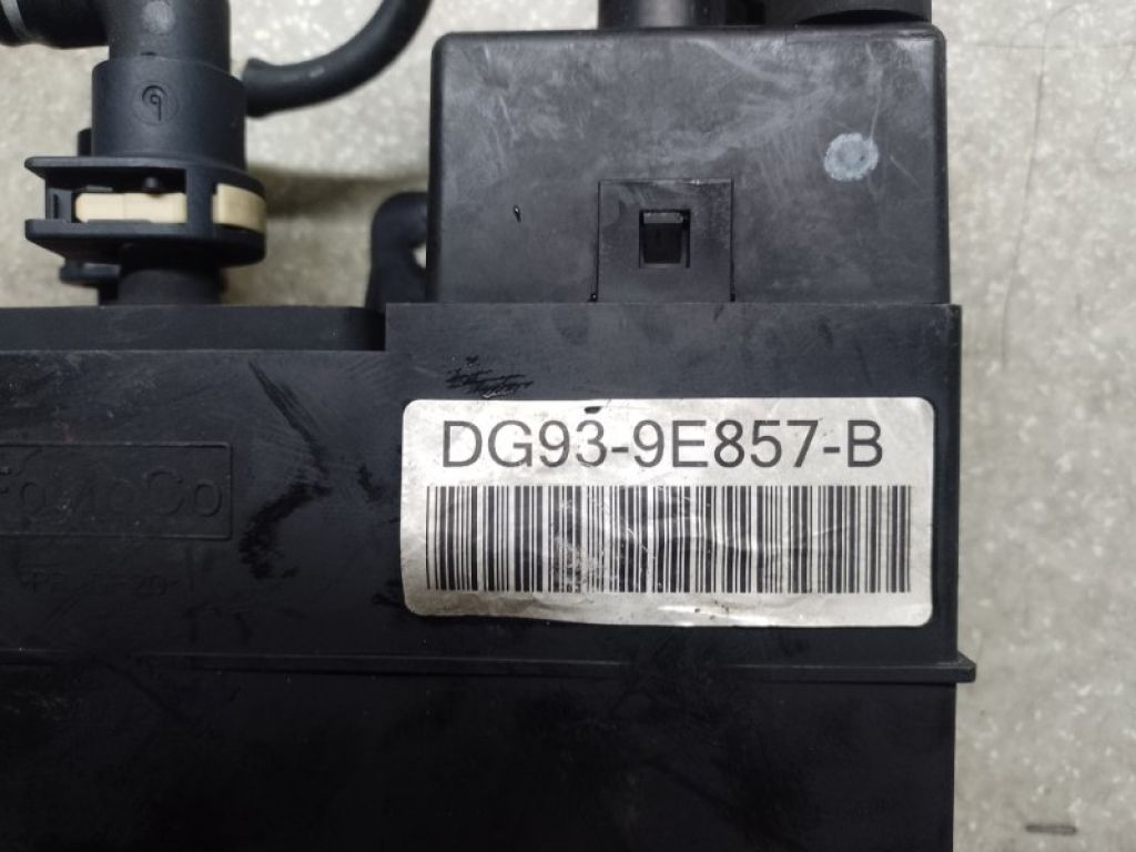 CU5Z-9D653-J | Абсорбер топливный FORD ESCAPE 12-19 - Фото 4