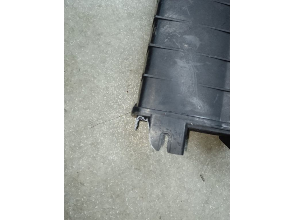 CU5Z-9D653-J | Абсорбер топливный FORD ESCAPE 12-19 - Фото 5