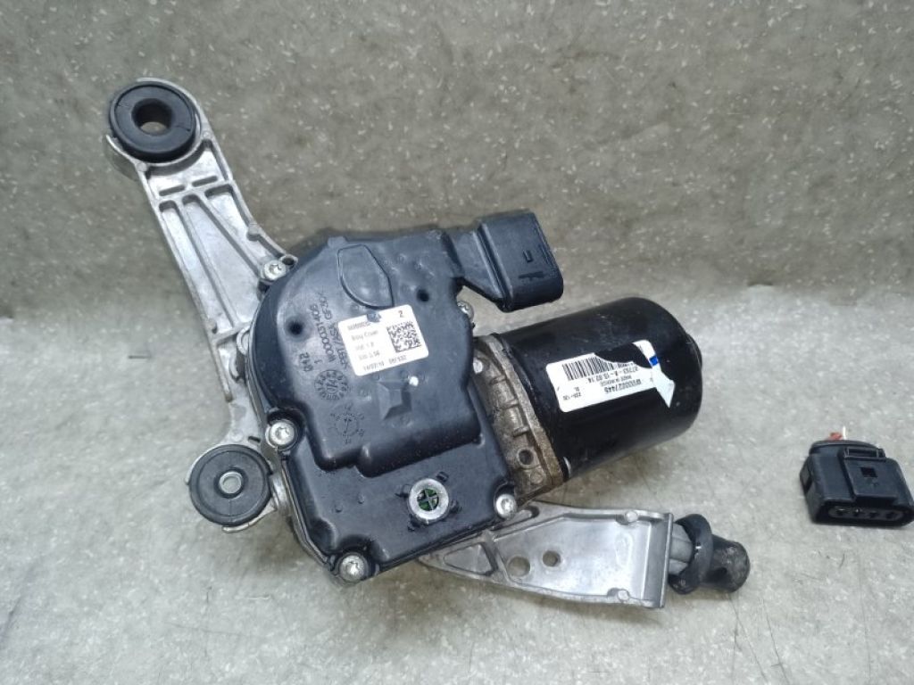 CJ5Z-17508-E | Моторчик склоочисника передн. прав. FORD ESCAPE 12-19 - Фото 2