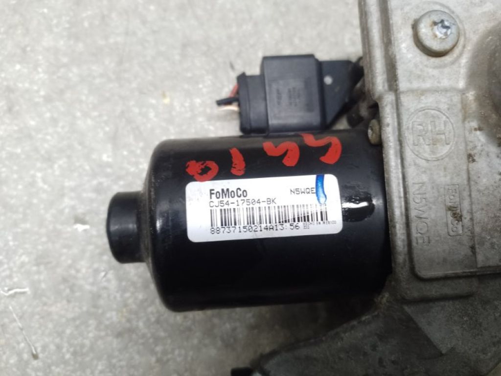 CJ5Z-17508-E | Моторчик склоочисника передн. прав. FORD ESCAPE 12-19 - Фото 4