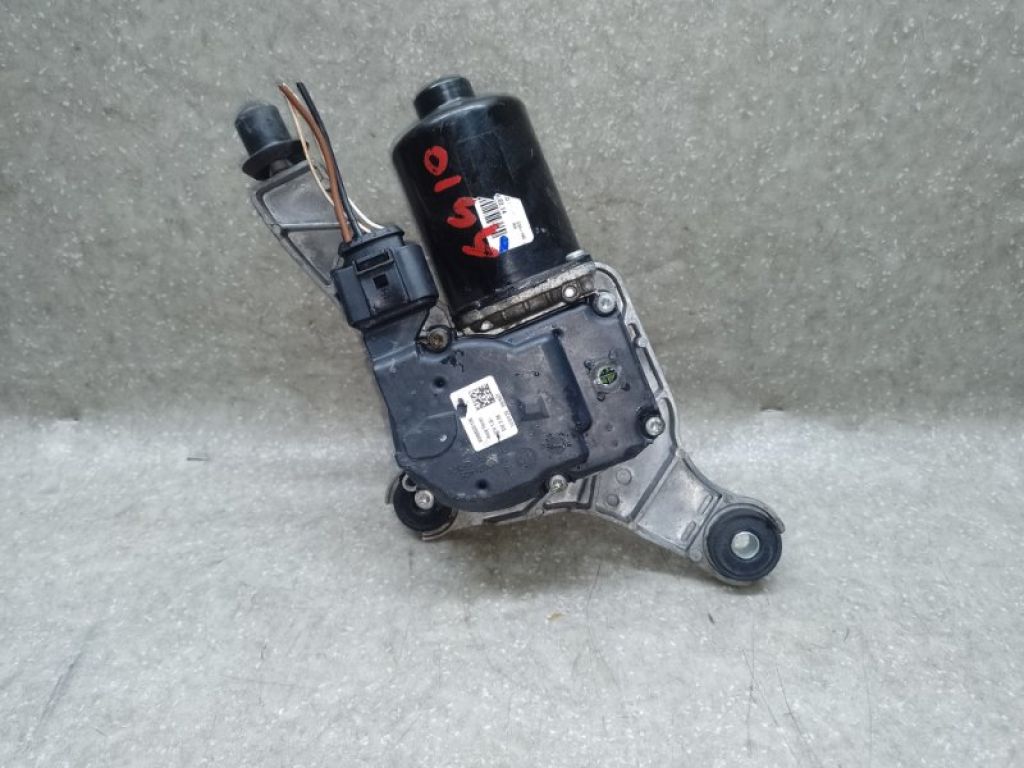 CJ5Z-17508-D | Моторчик склоочисника передн. лів. FORD ESCAPE 12-19 - Фото 2