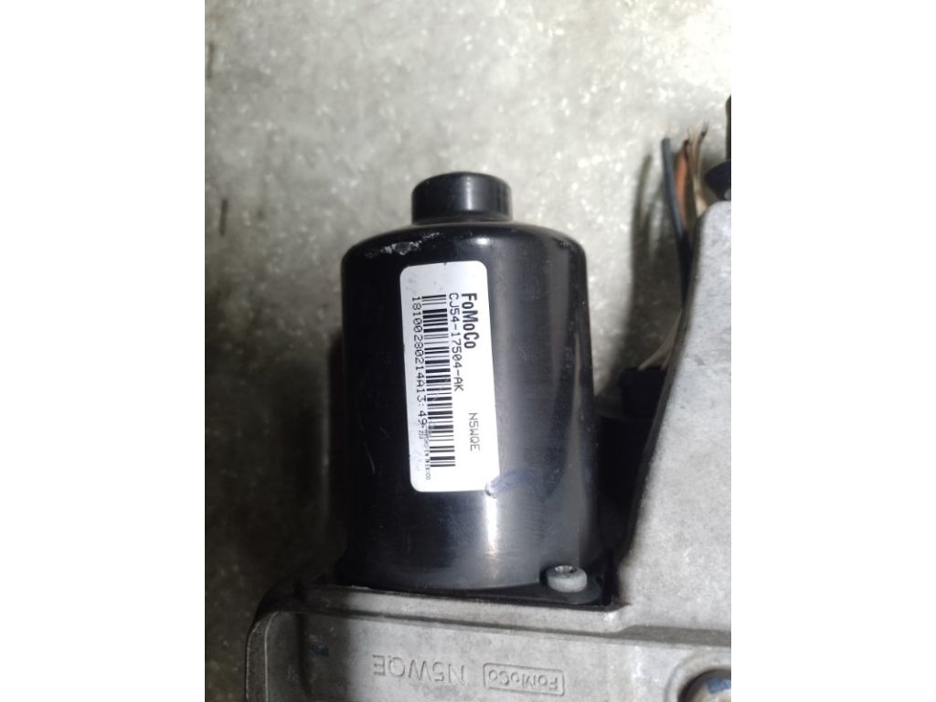 CJ5Z-17508-D | Моторчик склоочисника передн. лів. FORD ESCAPE 12-19 - Фото 3