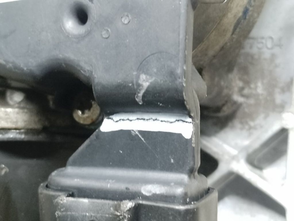 CJ5Z-17508-D | Моторчик склоочисника передн. лів. FORD ESCAPE 12-19 - Фото 4