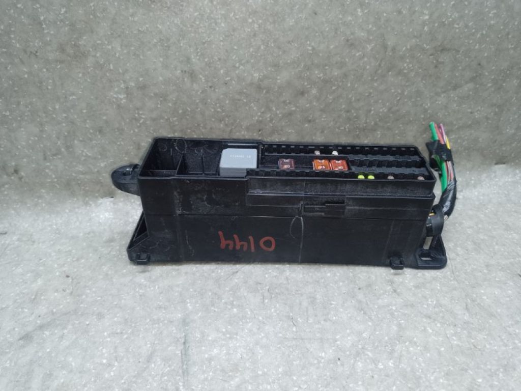 CV6T-14K131-AB | Блок предохранителей моторный отсек FORD ESCAPE 12-19