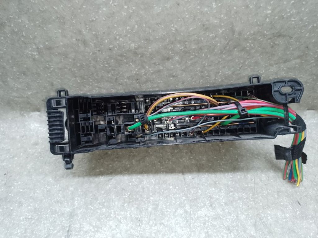 CV6T-14K131-AB | Блок предохранителей моторный отсек FORD ESCAPE 12-19 - Фото 3