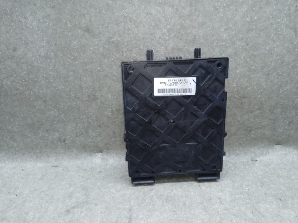 GV6Z-14A068-AH | Блок предохранителей салон FORD ESCAPE 12-19 - Фото 2