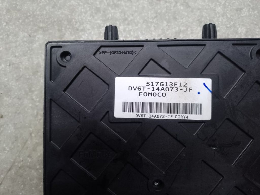 GV6Z-14A068-AH | Блок предохранителей салон FORD ESCAPE 12-19 - Фото 3