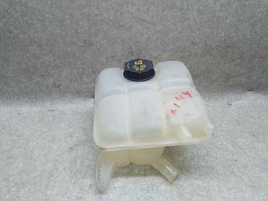 CV6Z-8A080-A | Бачок розширювальний FORD ESCAPE 12-19