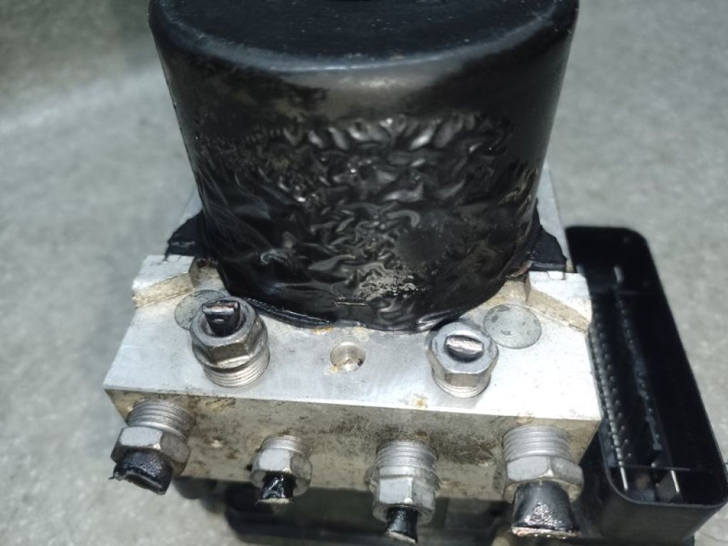 CV6Z-2C405-E | Блок антиблокувальної системи FORD ESCAPE 12-19 - Фото 9