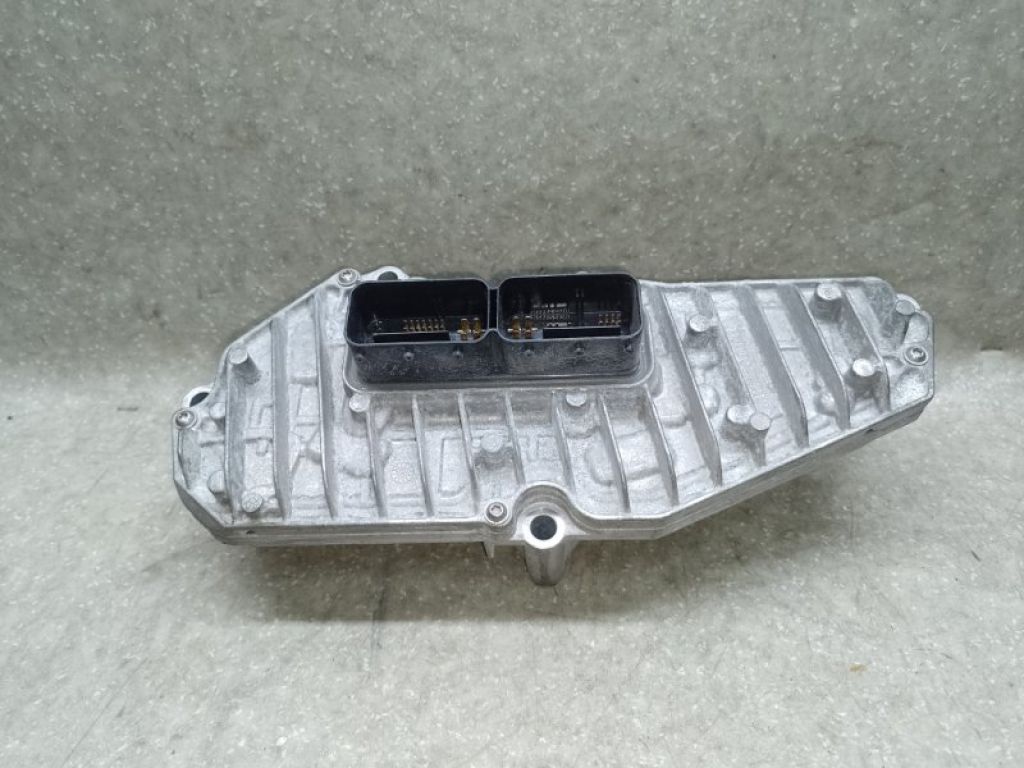 AE8Z-7Z369-F | Блок управления АКПП FORD FOCUS 10-18