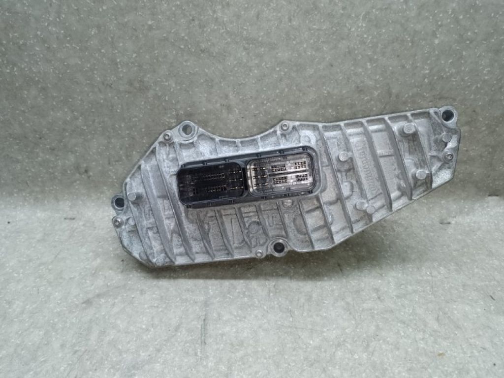 AE8Z-7Z369-F | Блок управления АКПП FORD FOCUS 10-18 - Фото 2