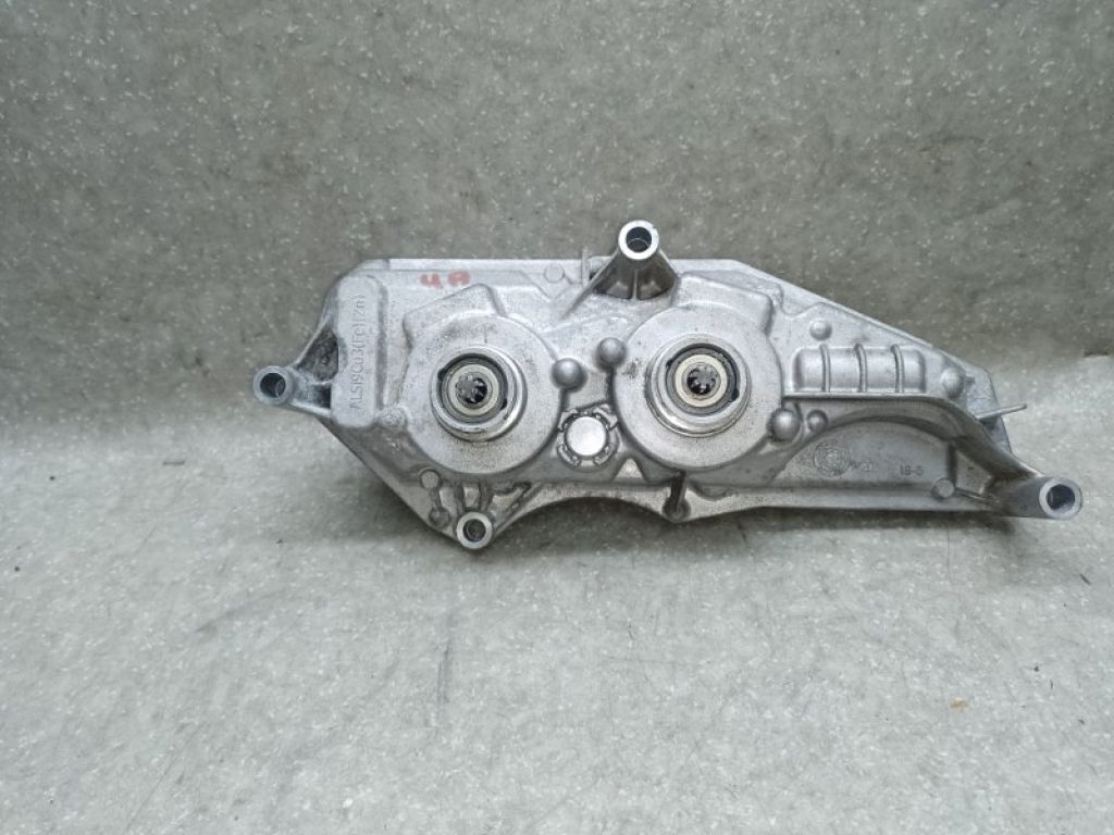 AE8Z-7Z369-F | Блок управления АКПП FORD FOCUS 10-18 - Фото 3