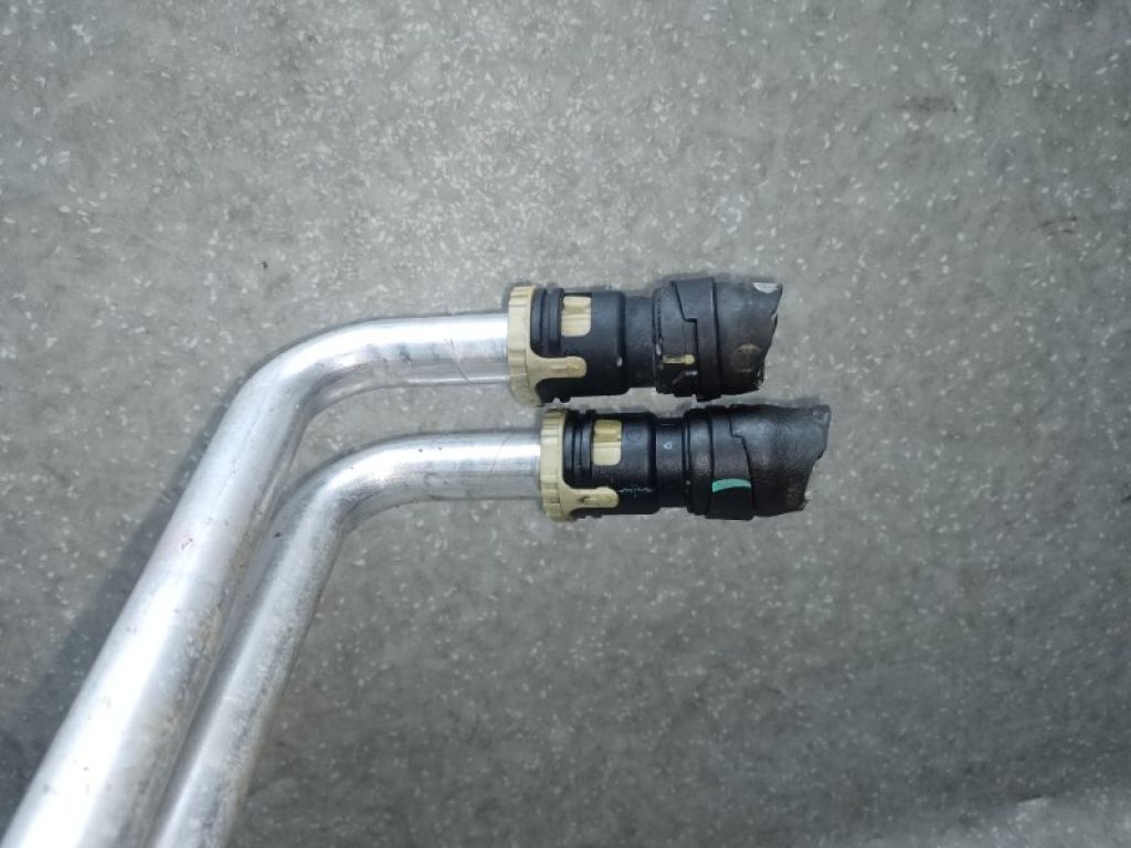 BV6Z-18476-A | Радіатор пічки FORD ESCAPE 12-19 - Фото 2