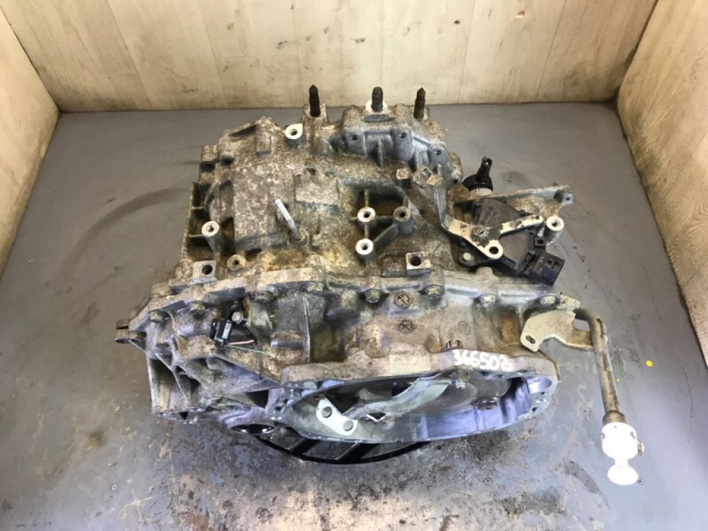 2700A243 | Автоматична трансмісія MITSUBISHI LANCER X 10 07-15 - Фото 2