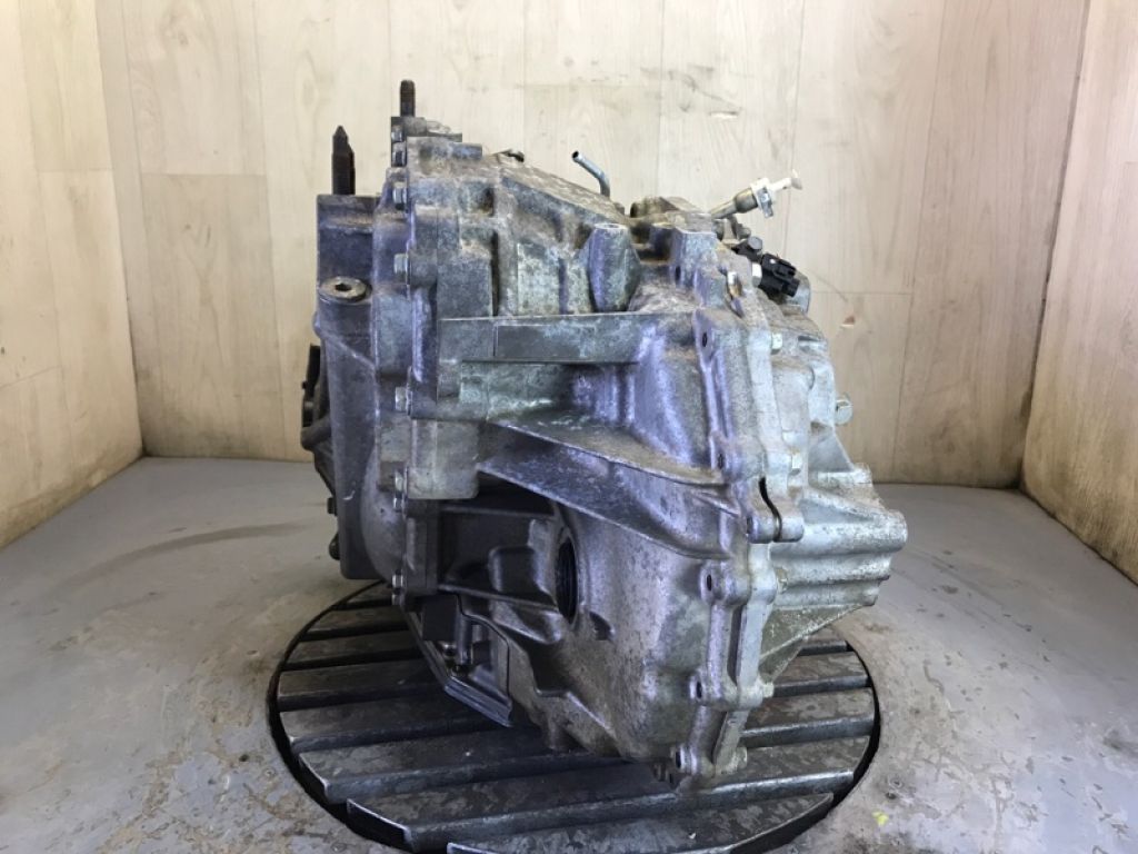 2700A243 | Автоматична трансмісія MITSUBISHI LANCER X 10 07-15 - Фото 3