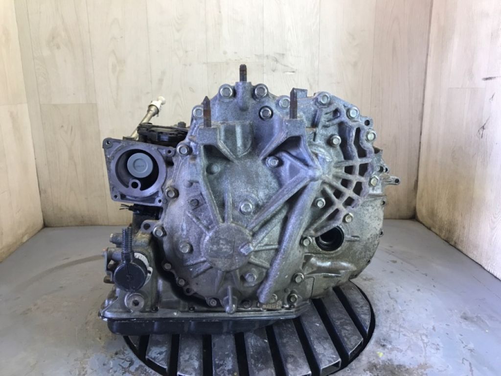 2700A243 | Автоматична трансмісія MITSUBISHI LANCER X 10 07-15 - Фото 4