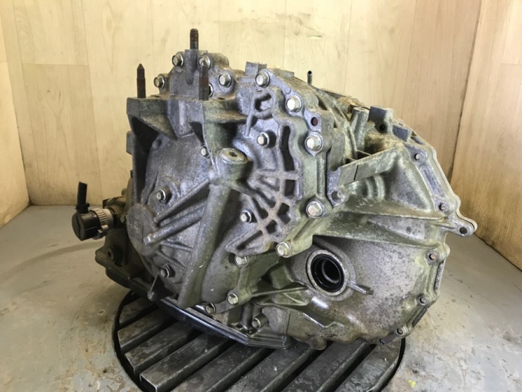 2700A243 | Автоматична трансмісія MITSUBISHI LANCER X 10 07-15 - Фото 5