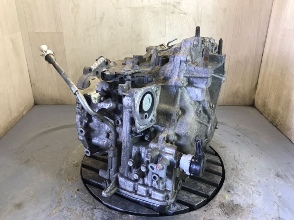 2700A243 | Автоматична трансмісія MITSUBISHI LANCER X 10 07-15 - Фото 6