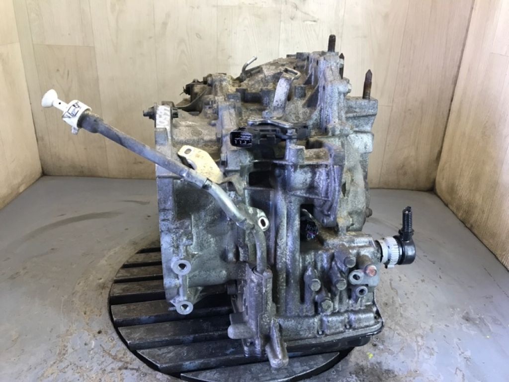 2700A243 | Автоматична трансмісія MITSUBISHI LANCER X 10 07-15 - Фото 7