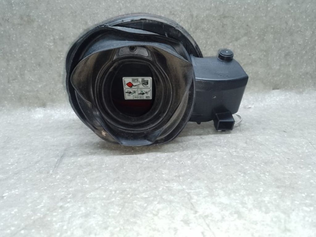 CV4Z-7827936-A | Лючок паливного бака FORD ESCAPE 12-19 - Фото 3