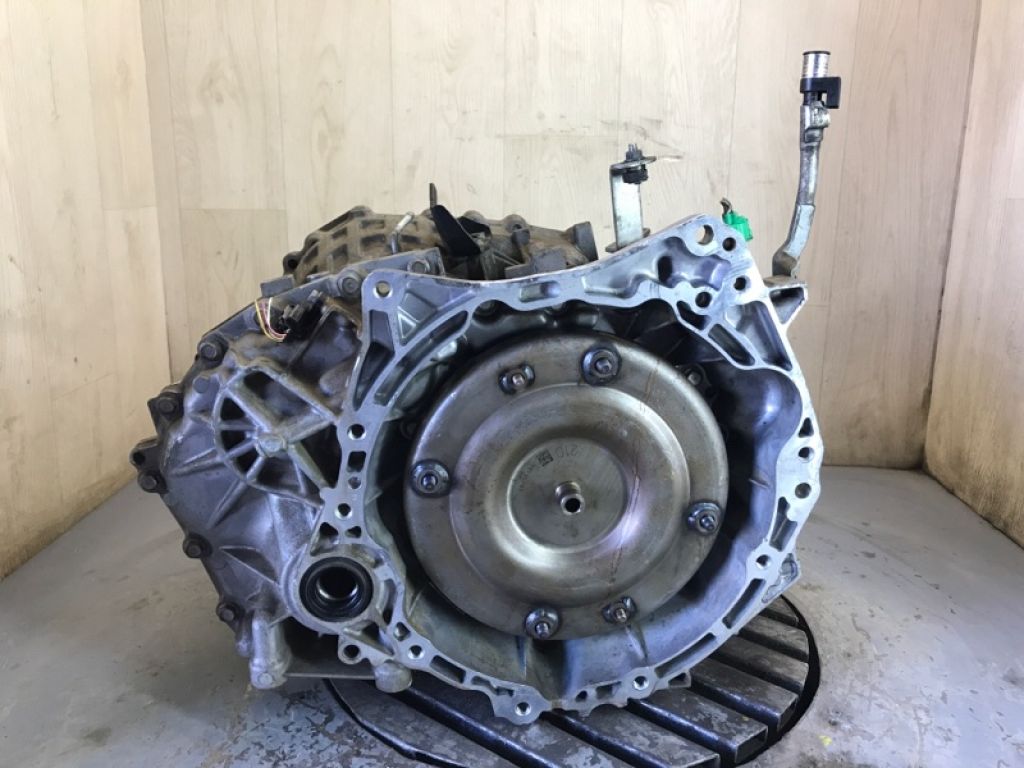 31020-1XT0C | Автоматична трансмісія NISSAN QASHQAI 07-14