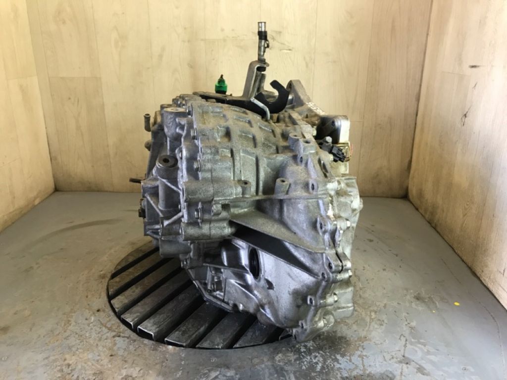 31020-1XT0C | Автоматична трансмісія NISSAN QASHQAI 07-14 - Фото 3