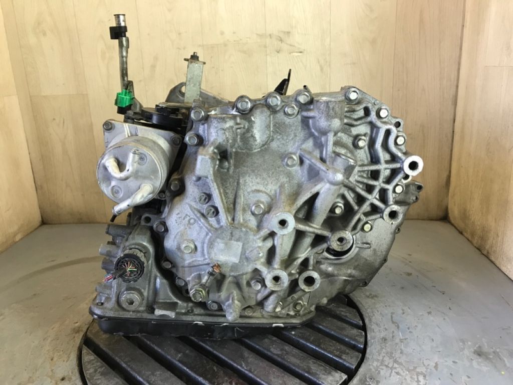 31020-1XT0C | Автоматична трансмісія NISSAN QASHQAI 07-14 - Фото 4