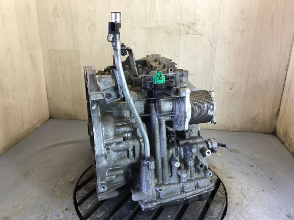 31020-1XT0C | Автоматична трансмісія NISSAN QASHQAI 07-14 - Фото 6