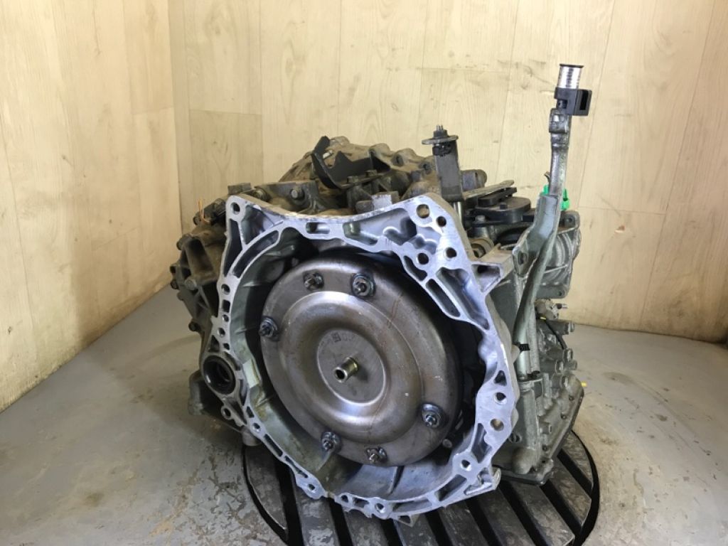 31020-1XT0C | Автоматична трансмісія NISSAN QASHQAI 07-14 - Фото 8