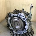 31020-1XT0C | Автоматична трансмісія NISSAN QASHQAI 07-14 - Прев'ю 8