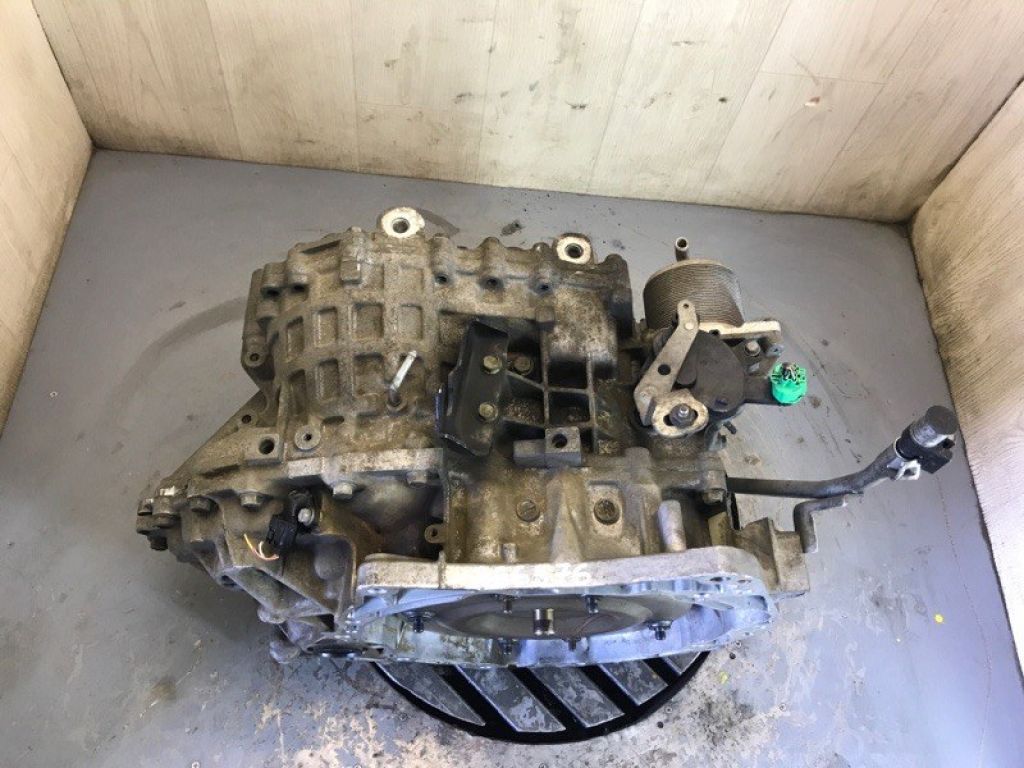 31020-1XT0C | Автоматична трансмісія NISSAN QASHQAI 07-14 - Фото 9