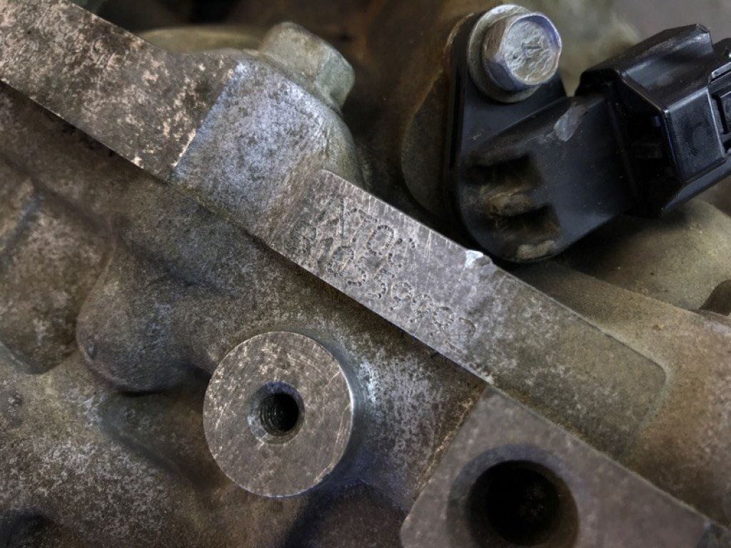 31020-1XT0C | Автоматична трансмісія NISSAN QASHQAI 07-14 - Фото 10