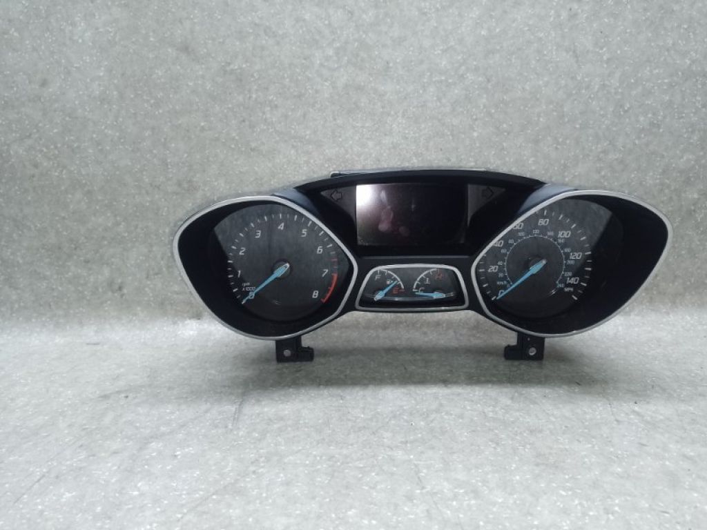 DJ5Z-10849-TJ | Панель приладів FORD ESCAPE 12-19 - Фото 2