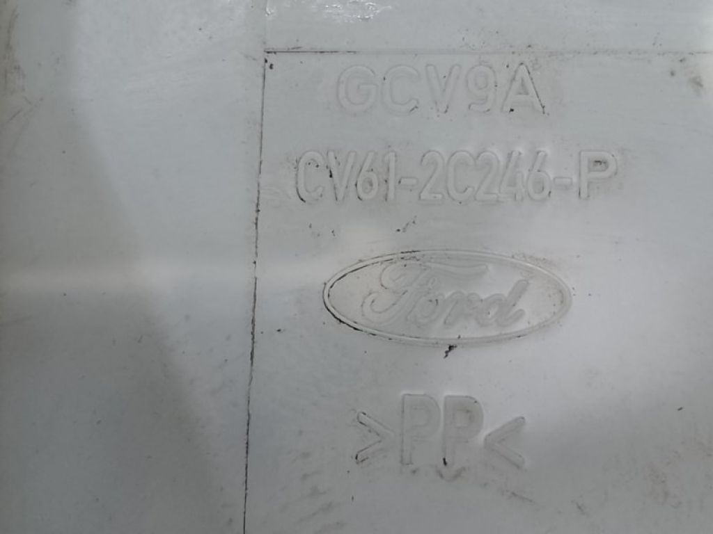 EV6Z-2140-A | Головний гальмівний циліндр FORD ESCAPE 12-19 - Фото 7