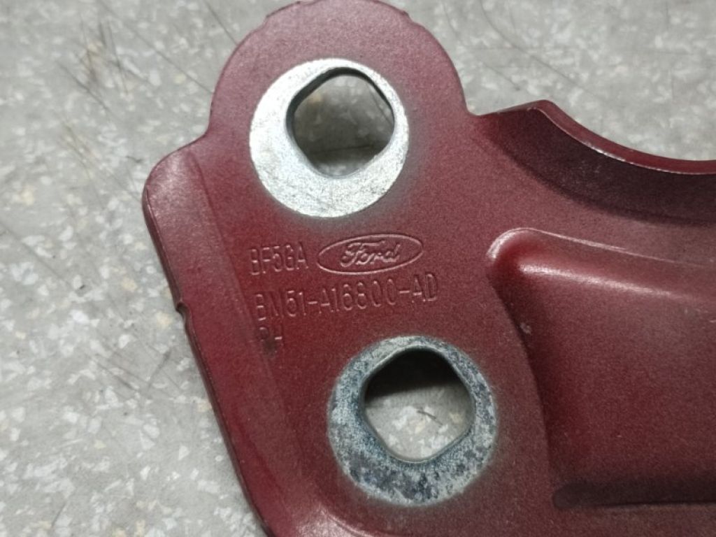 CP9Z-16796-A | Петля капоту прав. FORD ESCAPE 12-19 - Фото 3