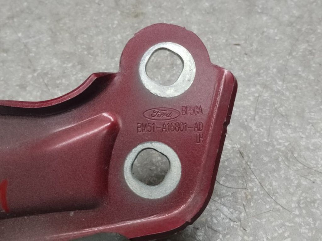 BM5Z-16797-A | Петля капоту лів. FORD ESCAPE 12-19 - Фото 3